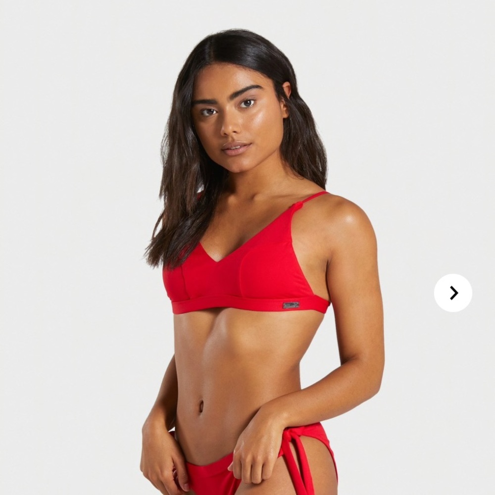 Gymshark Horizon Bikini Top